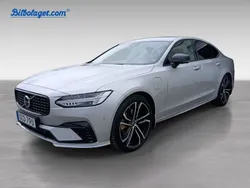 Silver Begagnad 2022 Volvo S90 R-Design Pro Sedan | 499 900 kr (Lite dyr)