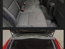 Svart Begagnad 2014 Volvo V40 CC Momentum Kombi | 150 000 kr (Lite dyr)