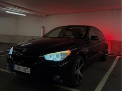 Begagnad 2010 BMW 535 Gran Turismo SUV | 129 000 kr