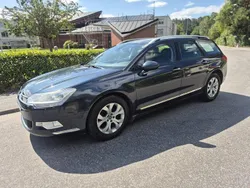 Begagnad 2010 Citroën C5 Kombi | 40 000 kr
