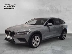 Begagnad 2024 Volvo V60 CC Kombi | 399 000 kr (Lite dyr)