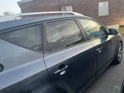 Grå Begagnad 2010 Kia Ceed Sportswagon 4 Kombi | 28 000 kr (Marknadspris)