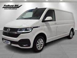 Vit Begagnad 2020 VW T6.1 Van | 448 750 kr (Dyr)