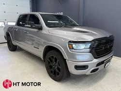 Silver Begagnad 2019 Dodge Ram Pickup | 669 900 kr (Marknadspris)