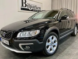 Svart Begagnad 2016 Volvo XC70 Standard SUV | 224 900 kr (Marknadspris)