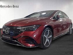 Ny 2025 Mercedes EQE350 Sedan | 892 450 kr