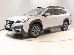 Brun Begagnad 2024 Subaru Outback SUV | 399 900 kr (Superpris)