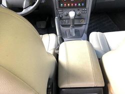 Grön Begagnad 2006 Volvo S80 Sedan | 25 500 kr (Marknadspris)