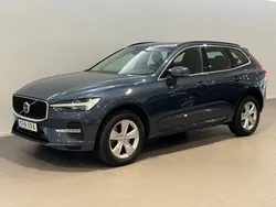 Blå Begagnad 2023 Volvo XC60 Core SUV | 409 500 kr (Superpris)