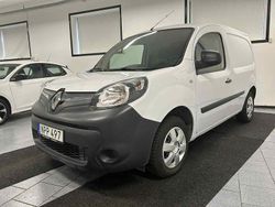 Begagnad 2017 Renault Kangoo Van | 59 500 kr (Superpris)
