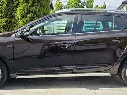 Brun Begagnad 2015 Renault Mégane GrandTour Bose Edition Kombi | 73 000 kr (Marknadspris)