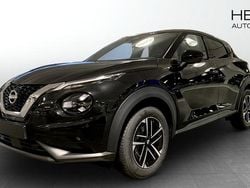 Ny 2025 Nissan Juke Acenta SUV | 258 000 kr
