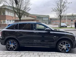Begagnad 2022 Lynk & Co 01 SUV | 329 000 kr