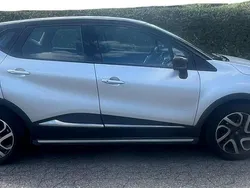 Begagnad 2018 Renault Captur SUV | 130 000 kr (Marknadspris)