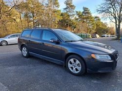Begagnad 2009 Volvo V70 Kombi | 59 000 kr (Bra pris)