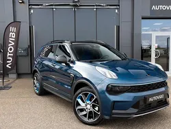 Begagnad 2022 Lynk & Co 01 SUV | 306 900 kr (Marknadspris)