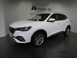 Vit Begagnad 2021 MG EHS Luxury SUV | 269 900 kr (Marknadspris)