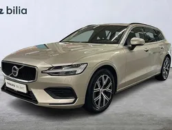 Begagnad 2023 Volvo V60 Kombi | 319 000 kr (Bra pris)