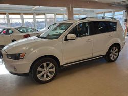 Begagnad 2009 Mitsubishi Outlander SUV | 73 000 kr