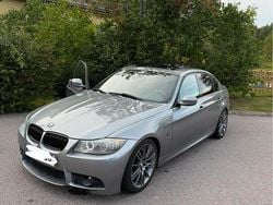 Begagnad 2011 BMW 330 M Sport Sedan | 115 000 kr (Marknadspris)