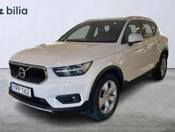 Vit Begagnad 2018 Volvo XC40 Momentum SUV | 284 900 kr (Superpris)