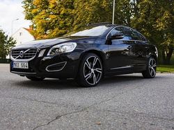 Begagnad 2012 Volvo S60 Summum Sedan | 129 000 kr (Lite dyr)