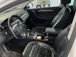 Begagnad 2012 VW Passat Kombi | 59 000 kr (Marknadspris)