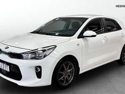Begagnad 2020 Kia Rio Halvkombi | 149 900 kr (Marknadspris)