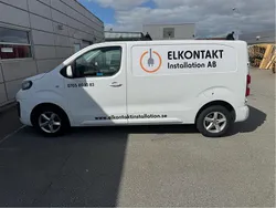 Begagnad 2017 Peugeot Expert Van | 160 000 kr (Marknadspris)