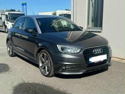 Begagnad 2012 Audi A1 Halvkombi | 69 000 kr (Marknadspris)