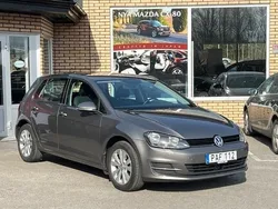 VW Golf VII