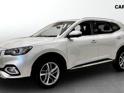 Grå Begagnad 2021 MG EHS Luxury SUV | 209 900 kr (Marknadspris)