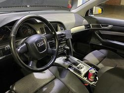 Begagnad 2007 Audi A6 Kombi | 27 000 kr (Lite dyr)