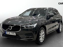 Brun Begagnad 2020 Volvo XC60 Momentum SUV | 279 900 kr (Bra pris)