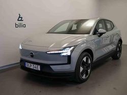 Grå Begagnad 2024 Volvo EX30 Single Motor SUV | 329 500 kr