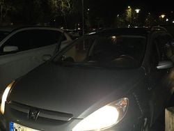 Begagnad 2005 Peugeot 307 Kombi | 21 500 kr (Marknadspris)