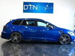 Begagnad 2020 Cupra Leon Kombi | 289 000 kr (Bra pris)