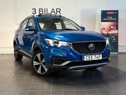 Begagnad 2020 MG ZS Luxury Sedan | 129 900 kr (Superpris)