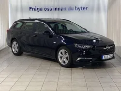 Blå Begagnad 2019 Opel Insignia Kombi | 189 000 kr (Marknadspris)