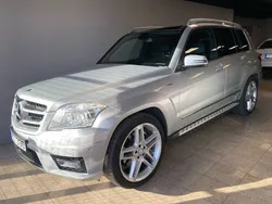 Mercedes GLK220