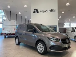 Grå Ny 2024 Mercedes Citan 110 Van | 289 770 kr (Superpris)