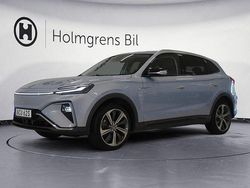 Blå Begagnad 2022 MG Marvel R Performance SUV | 274 800 kr