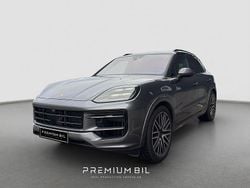Begagnad 2025 Porsche Cayenne SUV | 1 195 000 kr