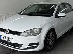 VW Golf VII