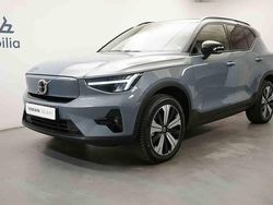 Grå Begagnad 2023 Volvo XC40 Single Motor SUV | 369 900 kr