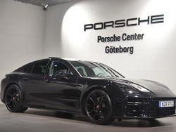 Ny 2026 Porsche Panamera 4 Sedan | 1 853 200 kr