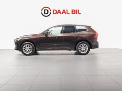 Mörkbrun (brun) Begagnad 2018 Volvo XC60 Momentum SUV | 199 700 kr