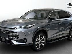 Ny 2024 MG HS Luxury SUV | 439 990 kr (Marknadspris)