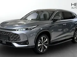 Ny 2024 MG HS Luxury SUV | 439 990 kr (Marknadspris)