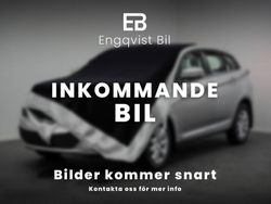 Röd Begagnad 2021 Peugeot 3008 Allure SUV | 248 900 kr (Marknadspris)